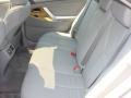 Titanium Metallic - Camry XLE V6 Photo No. 12