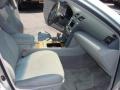 Titanium Metallic - Camry XLE V6 Photo No. 14
