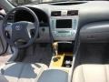 Titanium Metallic - Camry XLE V6 Photo No. 15