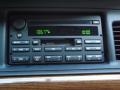 2004 Ford Crown Victoria Light Flint Interior Audio System Photo