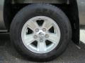 Mineral Gray Metallic - Dakota SXT Crew Cab 4x4 Photo No. 7