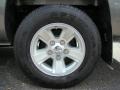 2008 Mineral Gray Metallic Dodge Dakota SXT Crew Cab 4x4  photo #7