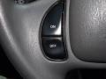 2004 Ford Crown Victoria LX Controls