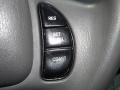 2004 Ford Crown Victoria LX Controls