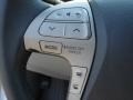 Titanium Metallic - Camry XLE V6 Photo No. 23