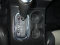  2007 Explorer XLT Ironman Edition 5 Speed Automatic Shifter