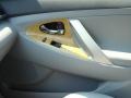 Titanium Metallic - Camry XLE V6 Photo No. 25