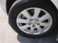 Titanium Metallic - Camry XLE V6 Photo No. 26