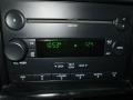 2007 Ford Explorer XLT Ironman Edition Audio System