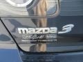 Black Mica - MAZDA3 i Sport Sedan Photo No. 18