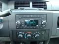 Mineral Gray Metallic - Dakota SXT Crew Cab 4x4 Photo No. 13