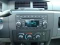 2008 Mineral Gray Metallic Dodge Dakota SXT Crew Cab 4x4  photo #13