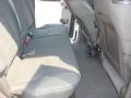 Avalanche White - Frontier LE Crew Cab 4x4 Photo No. 13