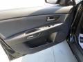 Black Mica - MAZDA3 i Sport Sedan Photo No. 28