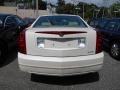 White Diamond - CTS Sedan Photo No. 7