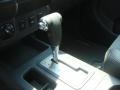 Avalanche White - Frontier LE Crew Cab 4x4 Photo No. 21