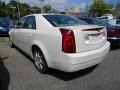 White Diamond - CTS Sedan Photo No. 8