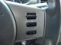 Avalanche White - Frontier LE Crew Cab 4x4 Photo No. 23