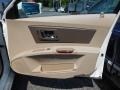 White Diamond - CTS Sedan Photo No. 11
