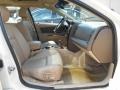 White Diamond - CTS Sedan Photo No. 12