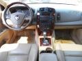 White Diamond - CTS Sedan Photo No. 17