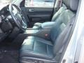 2011 Alabaster Silver Metallic Honda Pilot Touring 4WD  photo #9