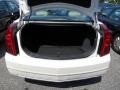 White Diamond - CTS Sedan Photo No. 24