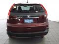 2014 Basque Red Pearl II Honda CR-V EX-L  photo #7