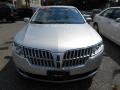 Ingot Silver Metallic - MKZ AWD Photo No. 3