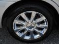 Ingot Silver Metallic - MKZ AWD Photo No. 6