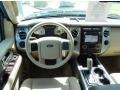 2013 Tuxedo Black Ford Expedition XLT  photo #10