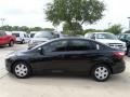 Tuxedo Black - Focus S Sedan Photo No. 2