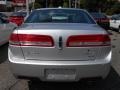 Ingot Silver Metallic - MKZ AWD Photo No. 7