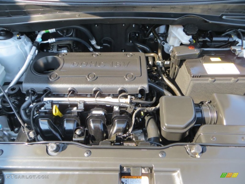 2012 Tucson Limited - Diamond Silver / Black photo #20