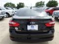 Tuxedo Black - Focus S Sedan Photo No. 4
