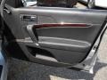 Ingot Silver Metallic - MKZ AWD Photo No. 11