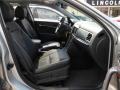 Ingot Silver Metallic - MKZ AWD Photo No. 12