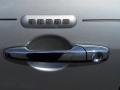 Ingot Silver Metallic - MKZ AWD Photo No. 13