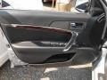 Ingot Silver Metallic - MKZ AWD Photo No. 14