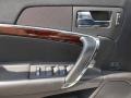 Ingot Silver Metallic - MKZ AWD Photo No. 15