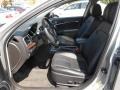Ingot Silver Metallic - MKZ AWD Photo No. 16