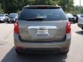 Mocha Steel Metallic - Equinox LT Photo No. 5