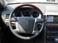 Ingot Silver Metallic - MKZ AWD Photo No. 19