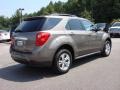 Mocha Steel Metallic - Equinox LT Photo No. 6