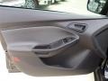 Tuxedo Black - Focus S Sedan Photo No. 18