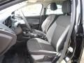 Tuxedo Black - Focus S Sedan Photo No. 19