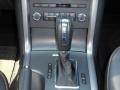 Ingot Silver Metallic - MKZ AWD Photo No. 24