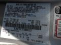 Ingot Silver Metallic - MKZ AWD Photo No. 26