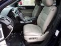 2012 Dark Pearl Blue Metallic Ford Explorer XLT  photo #19