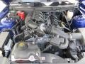 3.7 Liter DOHC 24-Valve Ti-VCT V6 Engine for 2014 Ford Mustang V6 Coupe #85092365